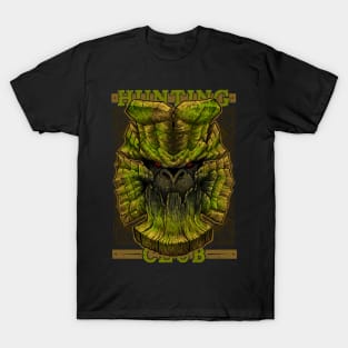 Hunting Club: Garangolm T-Shirt